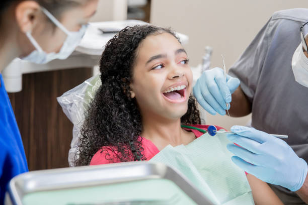 Best Knocked-Out Tooth Emergency  in South Waverly, PA